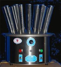 西安麒创玻璃仪器BKH-20C气流烘干器