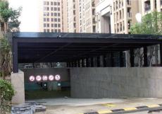 深圳鋁合金停車棚報價