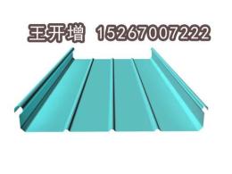 金属屋面铝镁锰板65-430型供应商