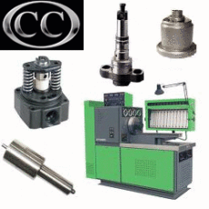 Lucas Head Rotor Hidraulic head