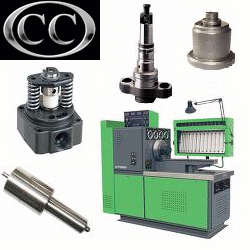 Lucas Head Rotor Hidraulic head
