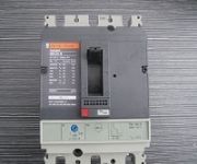 特价销售NSX400N/3P塑壳断路器