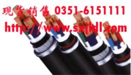 山西太原廠家直銷耐火電纜