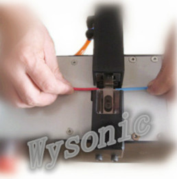 标准型超声波线束焊接机 超声波铜丝焊接机