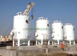 TYF孔隙調(diào)節(jié)型纖維過濾器