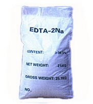 吴江EDTA二钠价格EDTA二钠生产商