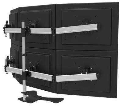 悠視六6屏顯示器液晶電腦支架長臂猿MP260S