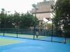 惠州篮球场施工 球场地面翻新改造