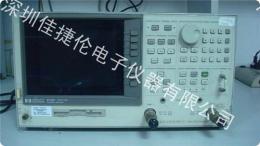 二手抛销HP8753D网络分析仪