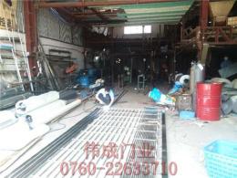 东升做道闸门 东升修伸缩闸门