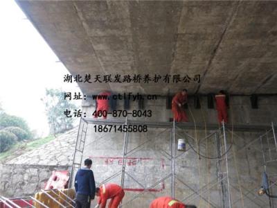 湖北橋梁支座更換 湖北橋梁支座更換公司