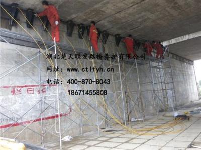 湖北橋梁支座更換 湖北橋梁支座更換公司