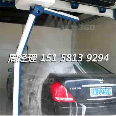 鐳豹全自動洗車機價格