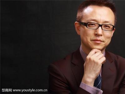 深圳商务形象摄影 商务肖像 职业形象照