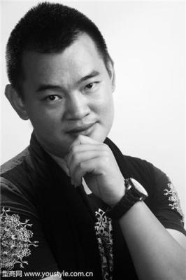 深圳商务形象摄影 商务肖像 职业形象照