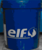 正品批发埃尔夫ELF-SL68全合成食品级液压