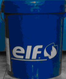 正品批发埃尔夫ELF-SL68全合成食品级液压