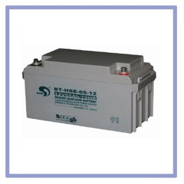 福州赛特蓄电池BT-HSE-65-12生产厂家现货