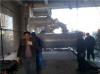 北京国贸空调机组吊装搬运锅炉设备起重搬运