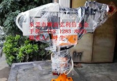东莞压铸机机械手实力厂家