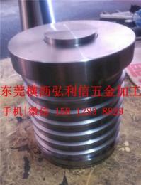 东莞模具铜公唧咀加工厂家