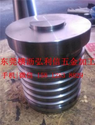 东莞模具铜公唧咀加工厂家