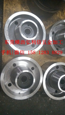 东莞模具铜公唧咀加工厂家