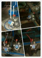 台湾家盟大型冷干机自动排水器