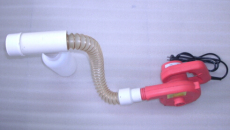 DQ602电动气溶胶喷雾器