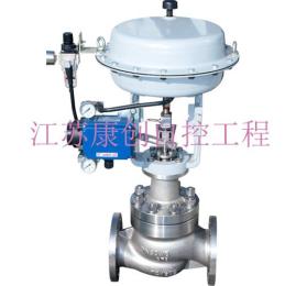 氣動(dòng)薄膜調(diào)節(jié)閥