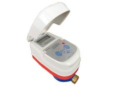 LXSK-I型射频卡IC卡预付费智能热水表