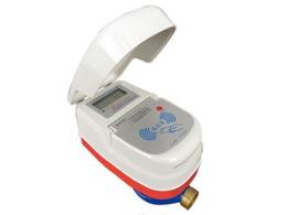 LXSK-I型射频卡IC卡预付费智能热水表