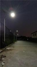 上海太阳能路灯厂家