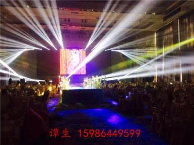 廣州出租追光燈多少錢