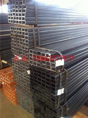 塑料機械方管配件110x50x2.5矩形管110x60x3方矩管