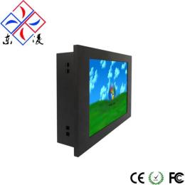 8寸WINCE系統(tǒng)觸摸一體機支持3G/藍牙