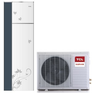 阳江家用热水器 TCL热水器值得信赖