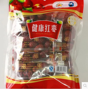 新疆若羌灰棗免費試吃