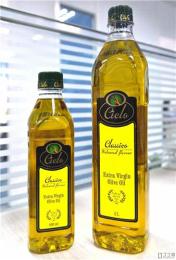 上海最好最专业的橄榄油进口报关公司
