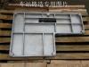 武汉铸铝平台 铝合金工作台 铸铝平板