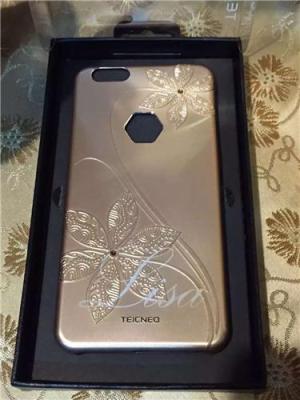 Teicneo iPhone6高端定制保护壳 图 -圣诞节