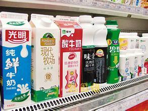 宁波港进口澳洲新西兰奶制品清关服务公司