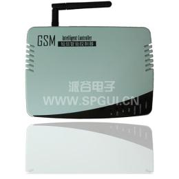 广州派谷电子短信空调远程控制器RACC-GSM