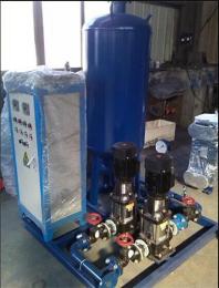 DN600囊式定压补水装置厂家供应囊式定压机