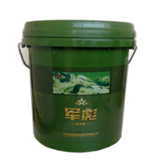 軍彪潤滑油誠招云南地區代理商