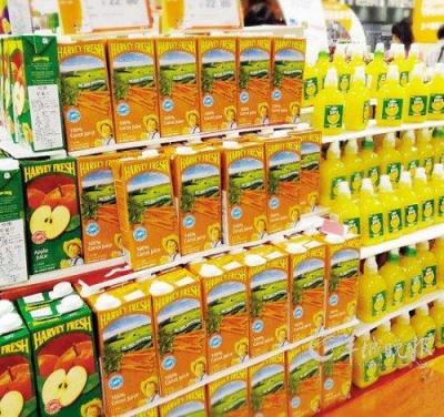 苏州食品进口清关 食品标签备案