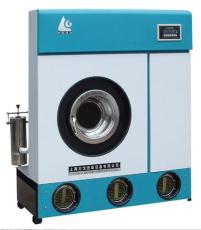 天水干洗设备 天水全自动干洗机设备