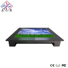 19寸工业电脑支持来电开机/WIFI/GPS