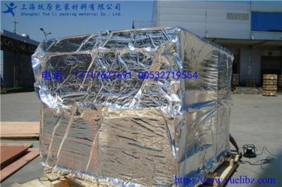 建德機(jī)械器設(shè)備包裝PE防潮防水袋