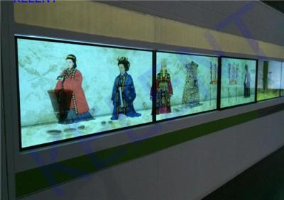透明顯示屏